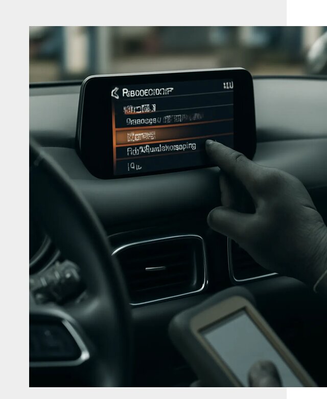 Установка приложений Mazda в Ессентуках по цене от 5506 р. | ФастМобиль-Ссн