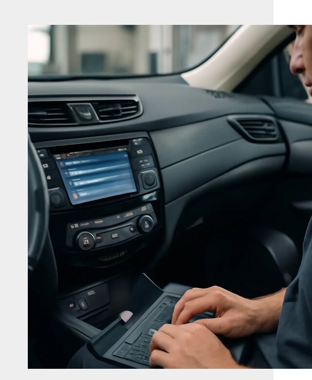 Русификация Nissan в Ессентуках по цене от 8056 р. | ФастМобиль-Ссн