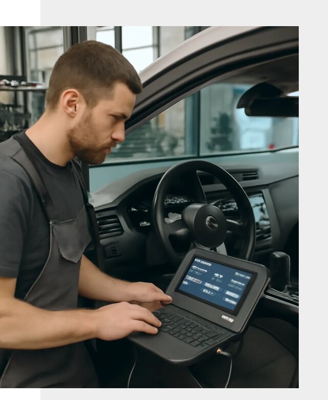 Русификация автомобилей Nissan для всех моделей в Ессентуках