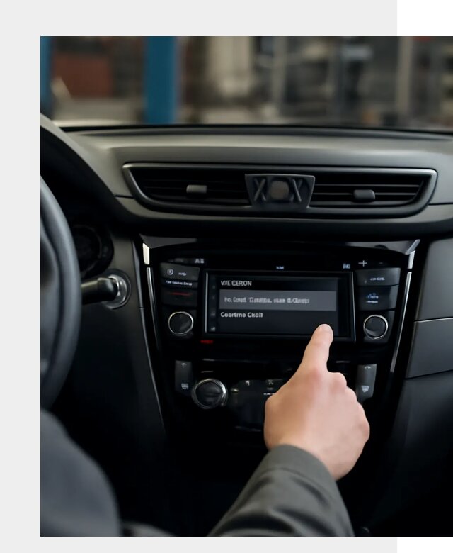 Установка приложений Nissan в Ессентуках по цене от 5608 р. | ФастМобиль-Ссн