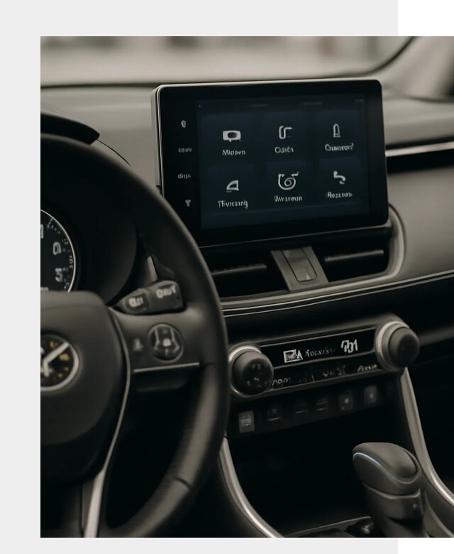 Русификация приборной панели Toyota в Ессентуках от 6628 р. | ФастМобиль-Ссн